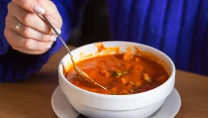 W chorobie nowotworowej zmienia się smak. Dwie najczęstsze nieprawidłowości