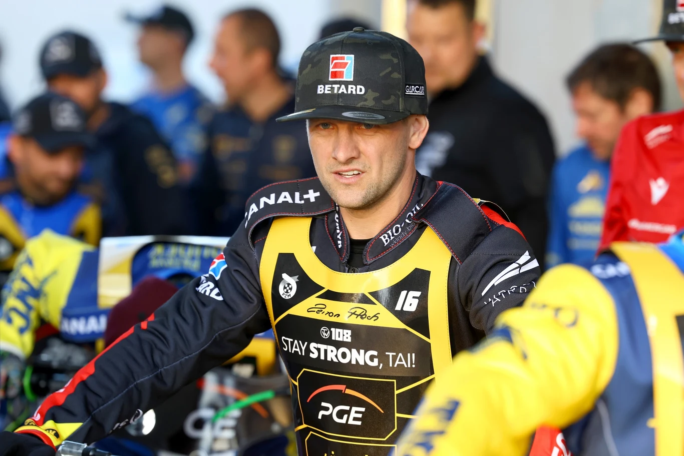 Artiom Łaguta Artiom Łaguta