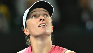 Świątek z szansą na rewanż za niedawną porażkę. Oto pierwsza rywalka Polki