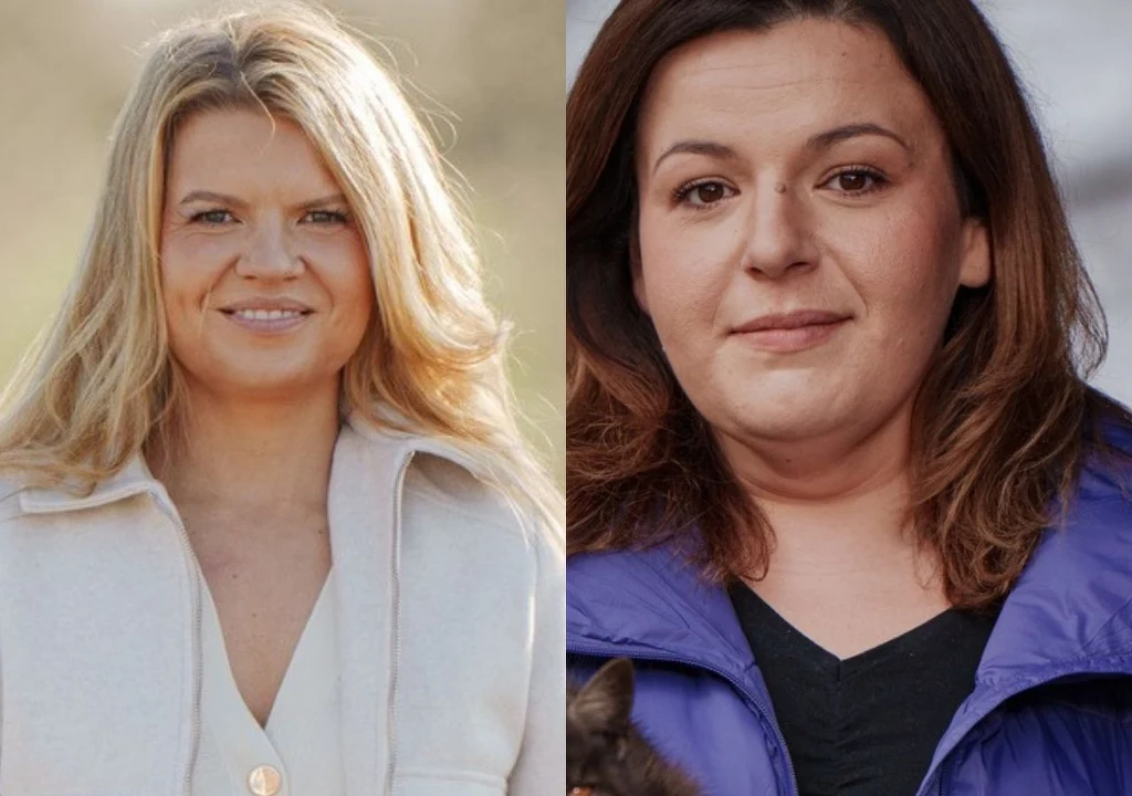 "Rolnik szuka żony 12": Marta Manowska i Barbara