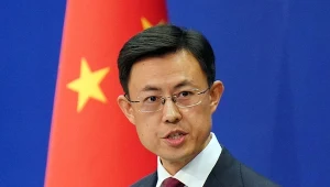 Chiny sprzeciwiają się nowym sankcjom na Rosję. Fala krytyki z Pekinu