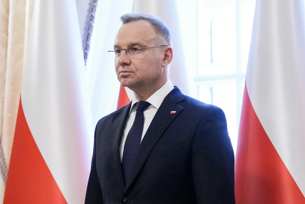 Prezydent Andrzej Duda weźmie udział w pogrzebie papieża Franciszka Prezydent Andrzej Duda weźmie udział w pogrzebie papieża Franciszka
