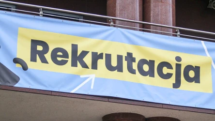 Jak wygląda rekrutacja do szkół średnich? Ważne są punkty