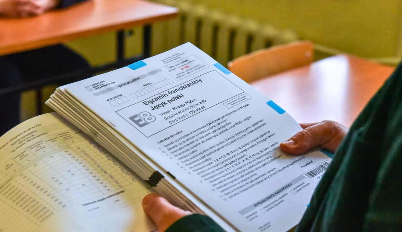 Punkty w rekrutacji do szkół średnich to nie tylko wynik egzaminu ósmoklasisty