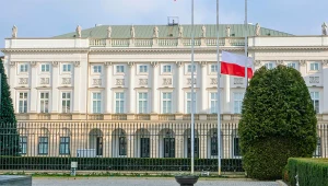 Ogłoszono żałobę narodową. Co wolno, a czego nie? 