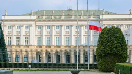 Jak zachować się podczas żałoby narodowej? 