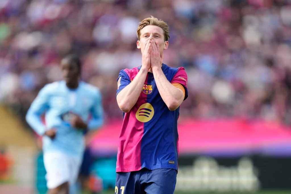 Frenkie de Jong Frenkie de Jong