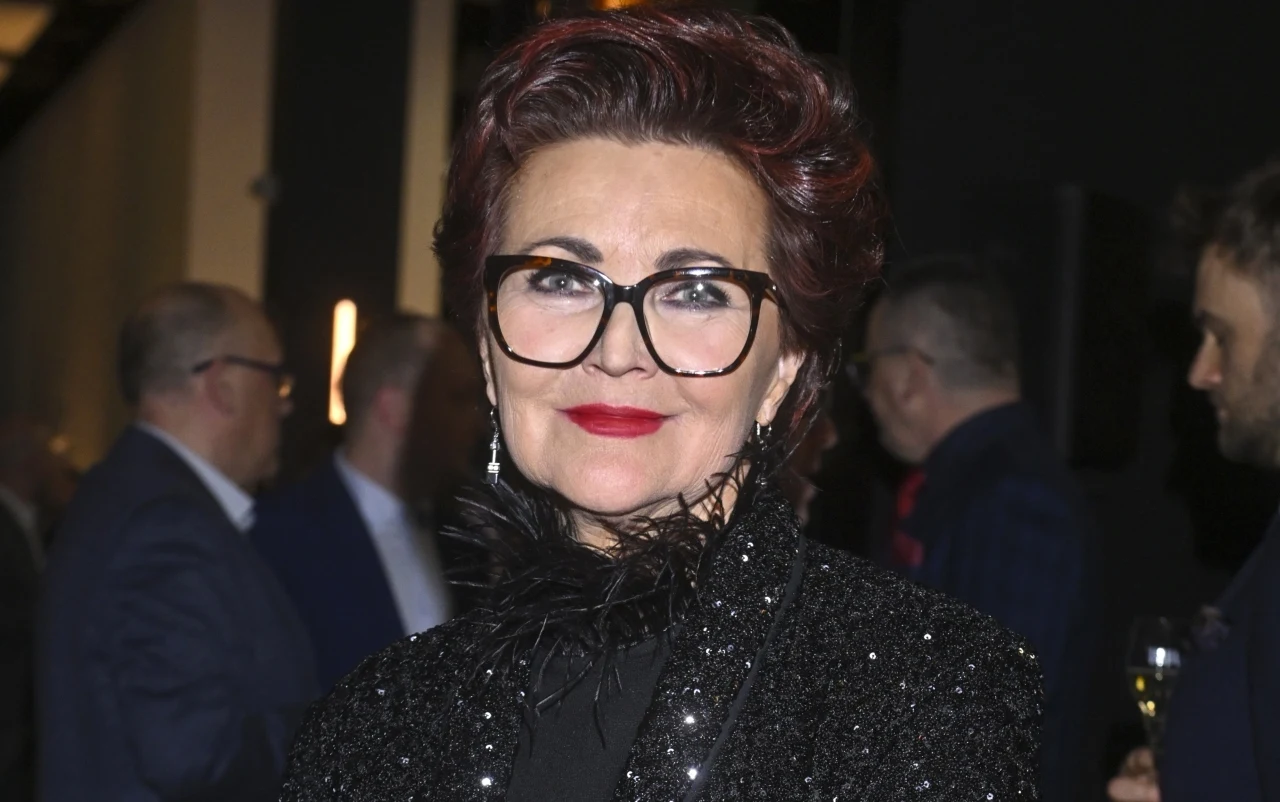 Jolanta Kwaśniewska