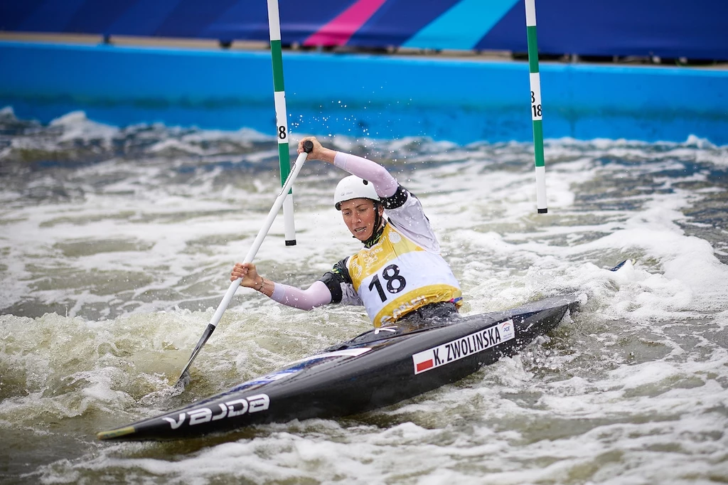 Klaudia Zwolińska Klaudia Zwolińska