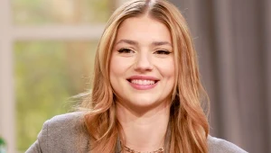 Julia Żugaj