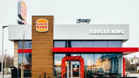 Burger King zaprasza na Morning Disco. Takiego poranka nie chcesz przegapić!