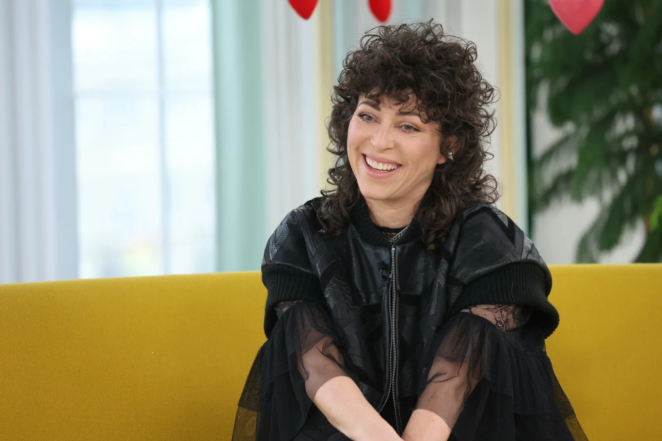 Natalia Kukulska wyjechała na urlop do Hiszpanii z 8-letnią córką Natalia Kukulska wyjechała na urlop do Hiszpanii z 8-letnią córką