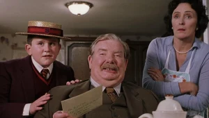"Harry Potter i kamień filozoficzny"