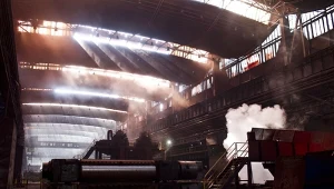 Huta Częstochowa będzie produkować blachy na potrzeby przemysłu zbrojeniowego