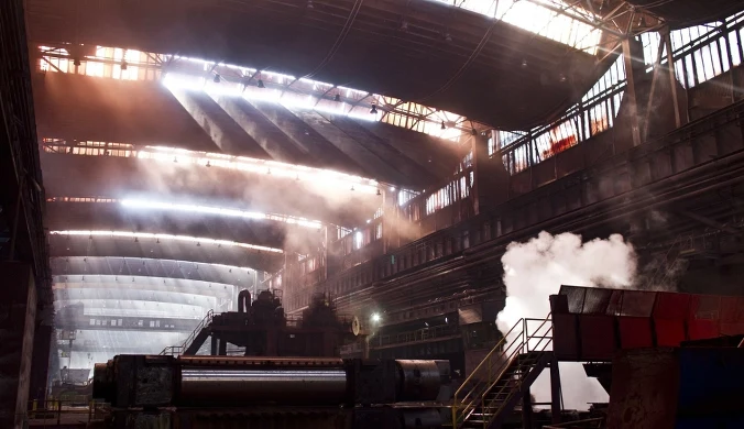 Huta Częstochowa będzie produkować blachy na potrzeby przemysłu zbrojeniowego