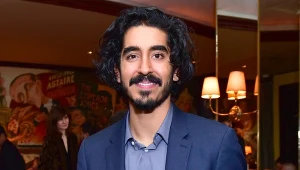 Dev Patel