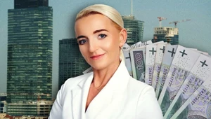"Polska przed historyczną szansą. "Wchodzimy w kolejną fazę ekspansji"