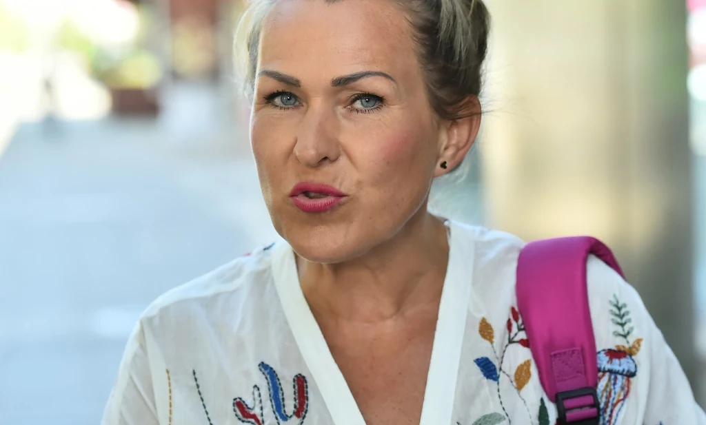 Justyna Majkowska zdradziła, dlaczego odeszła z Ich Troje