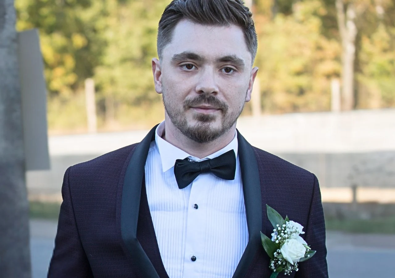 Daniel Martyniuk Daniel Martyniuk