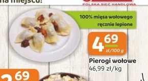 Pierogi niska cena