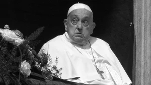Papież Franciszek, 20 kwietnia 2025