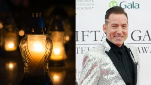 Nie żyje Julian Benson