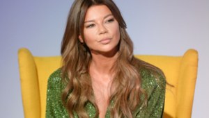 Edyta Górniak odezwała się po Eurowizji. Nawet nie mówi o Steczkowskiej