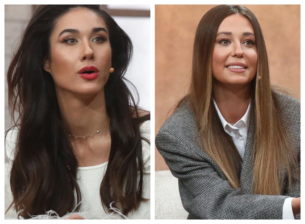 Izabella Krzan ujawnia prawdę o Idzie Nowakowskiej