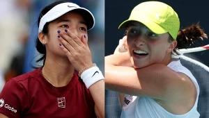 Wystarczyło 76 minut Eali w Madrycie. Zaskakujący werdykt kibiców ws. Świątek