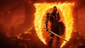 The Elder Scrolls IV: Oblivion