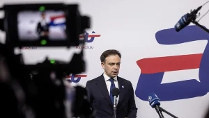 Andrzej Domański stanowczo o Putinie w USA: Wiele razy oszukiwał