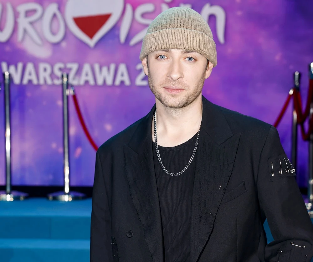 Dominik Dudek zapowiedział premierę debiutanckiej płyty Dominik Dudek zapowiedział premierę debiutanckiej płyty