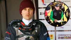 Maksym Drabik po porażce ROW-u Rybnik w Grudziądzu zadzwonił do trenera Piotra Żyto. Decyzja mogła być jedna.
