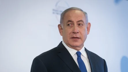 Półka Ekonomiczna#45: Zrozumieć Netanyahu. To, co? Odważycie się?