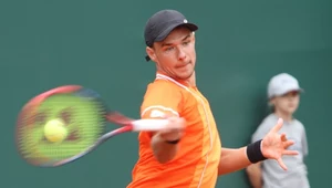 Dwa sety i to był koniec, Majchrzak to ma. Polak wygrał w wielkim finale
