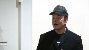 Elon Musk zapowiedział ograniczenie działalności w DOGE i skupienie się na Tesli