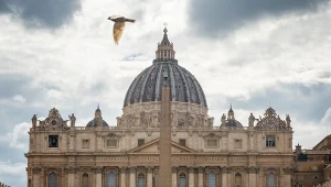 W jakim stanie są finanse Watykanu po śmierci papieża Franciszka?