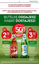 Żabka - najbardziej hot ceny w mieście
