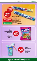 Żabka - najbardziej hot ceny w mieście