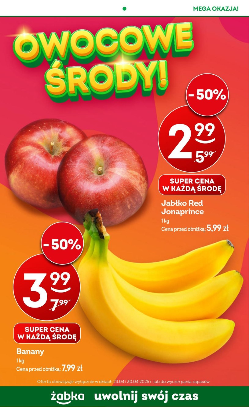 Żabka