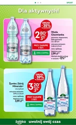 Żabka - najbardziej hot ceny w mieście