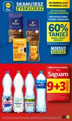 Czas na smak i oszczędność – Lidl