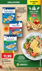 Час смакувати та економити - Lidl