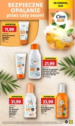 Czas na smak i oszczędność – Lidl