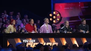 Finał "You Can Dance!" nadchodzi