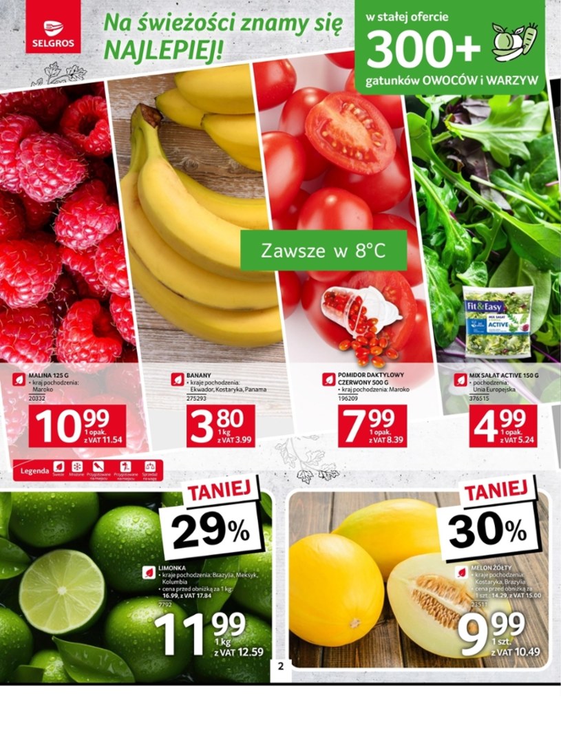 Selgros Cash&Carry