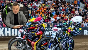 Stracili już 119 punktów. Dla nich to mecz ostatniej szansy, prezes ma plan