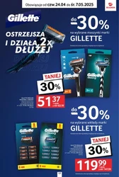 Gwarancja najlepszej pielęgnacji - Selgros