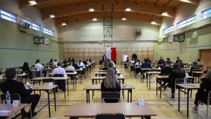 Matura 2025: Arkusze CKE i rozwiązania w Interii. Oto harmonogram