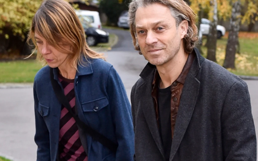 Dominika Laskowska, Grzegorz Damięcki